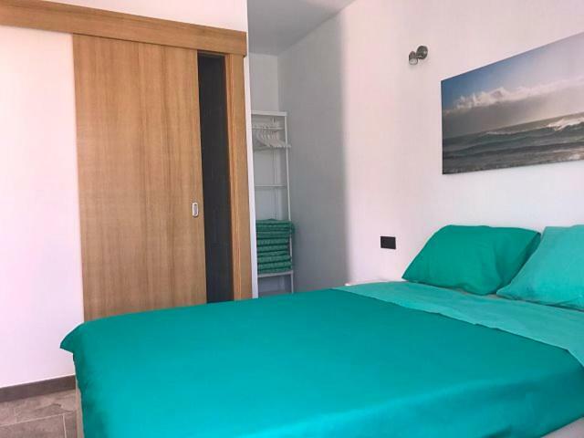 Sunny Studio Lanzarote Apartment ชาร์โก เดล ปาโล ภายนอก รูปภาพ