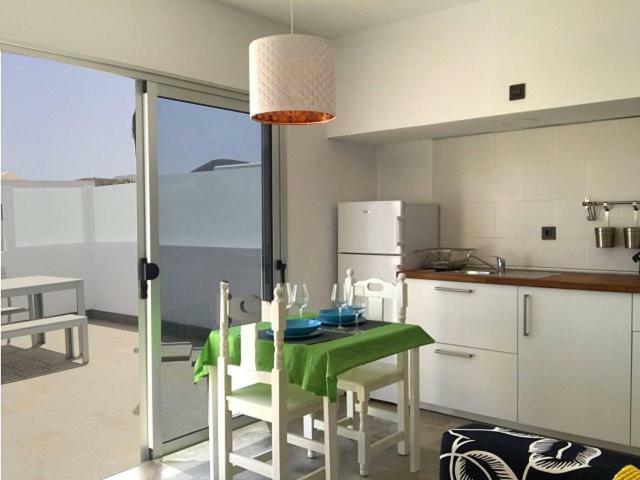 Sunny Studio Lanzarote Apartment ชาร์โก เดล ปาโล ภายนอก รูปภาพ